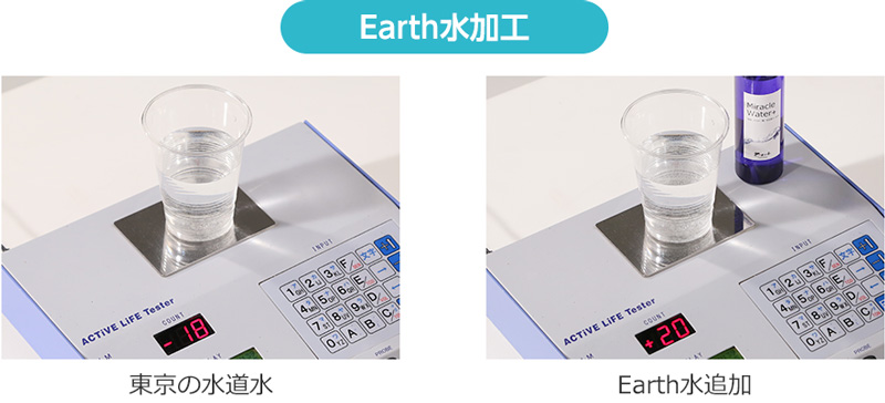 Earth